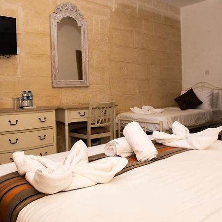 Point De Vue Guesthouse Rabat Buitenkant foto