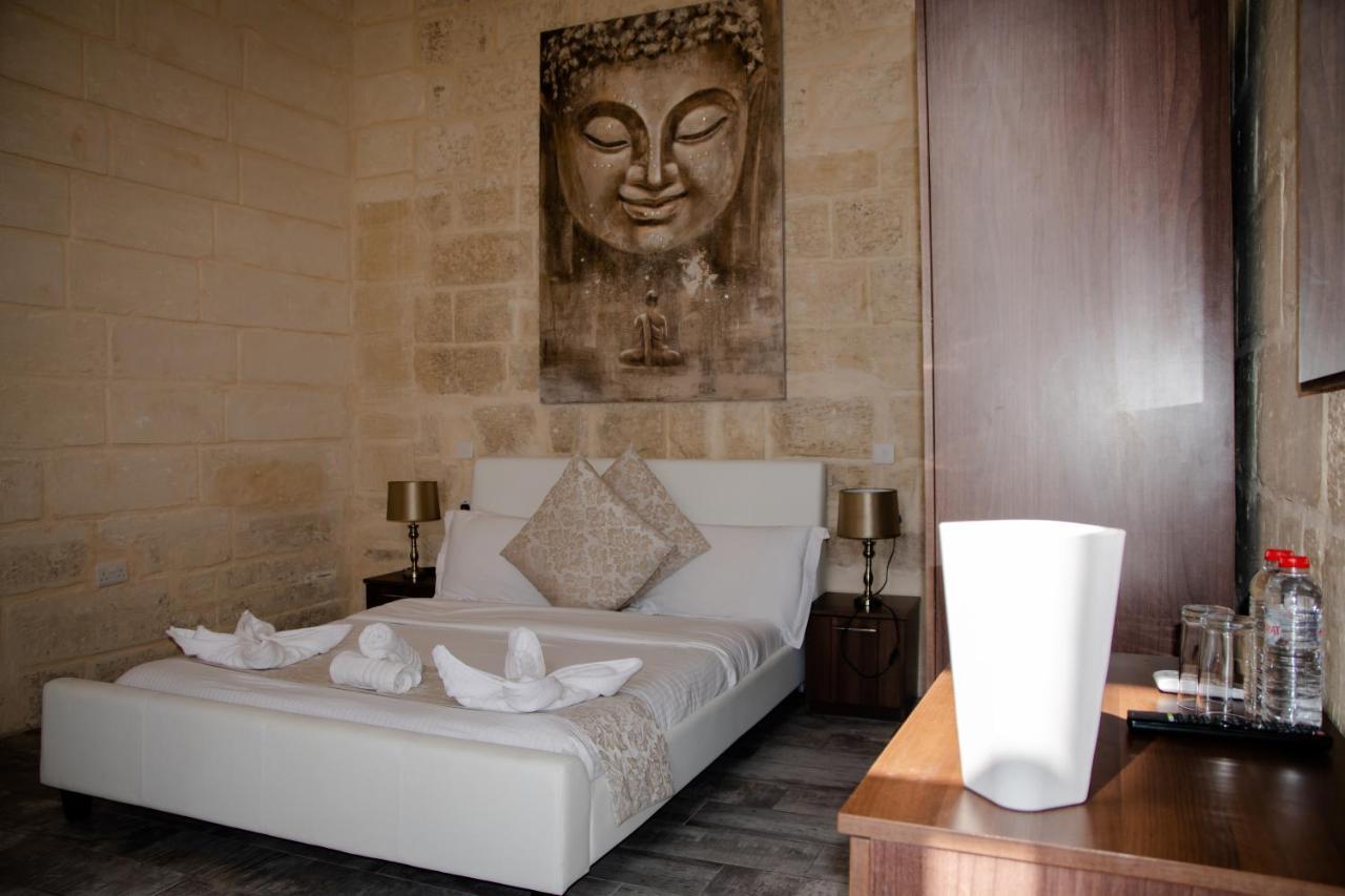 Point De Vue Guesthouse Rabat Buitenkant foto
