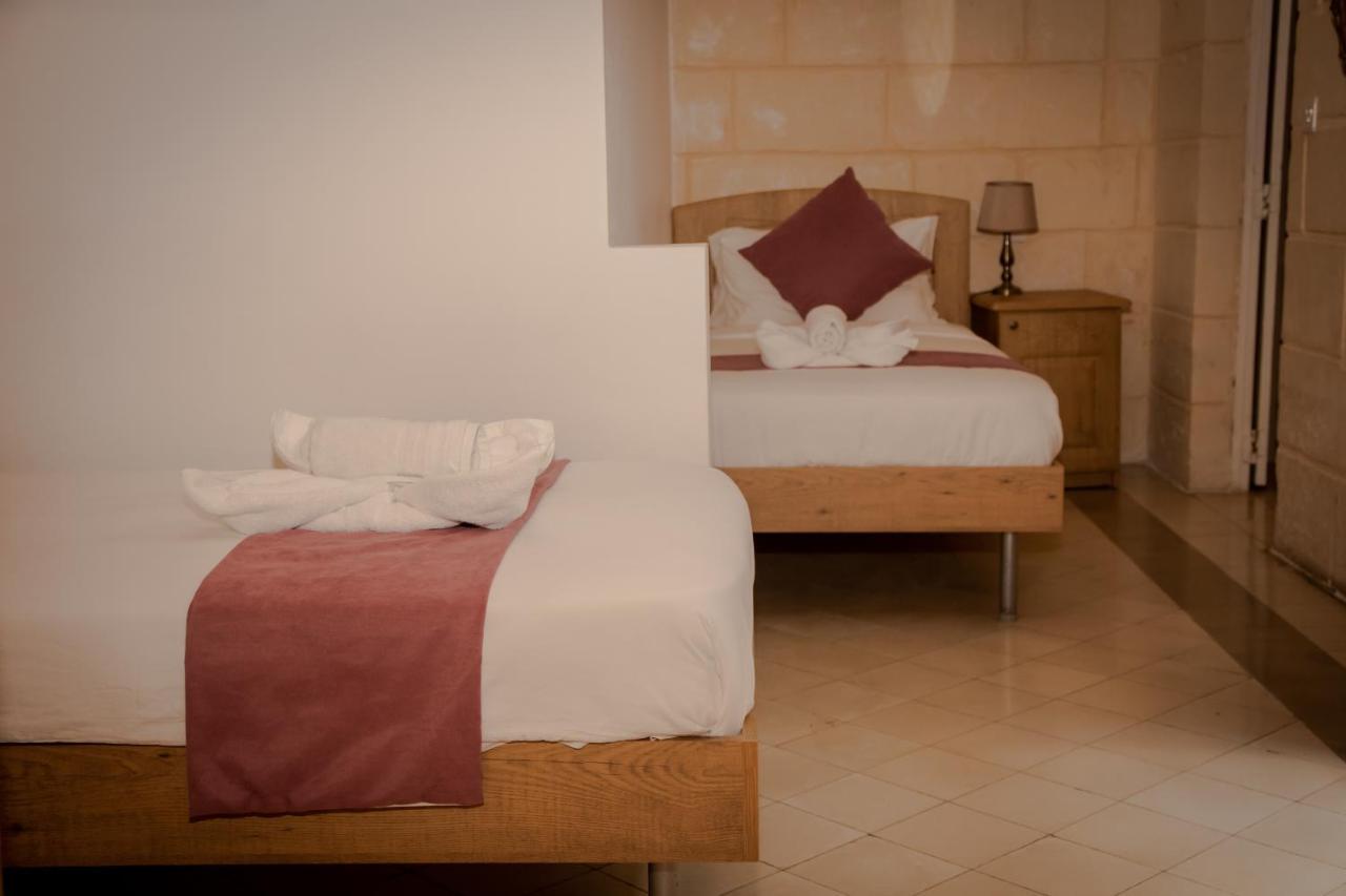 Point De Vue Guesthouse Rabat Buitenkant foto