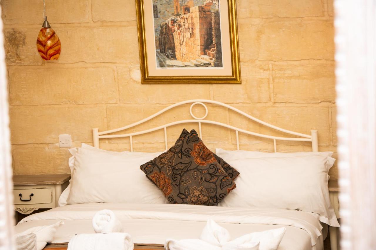 Point De Vue Guesthouse Rabat Buitenkant foto