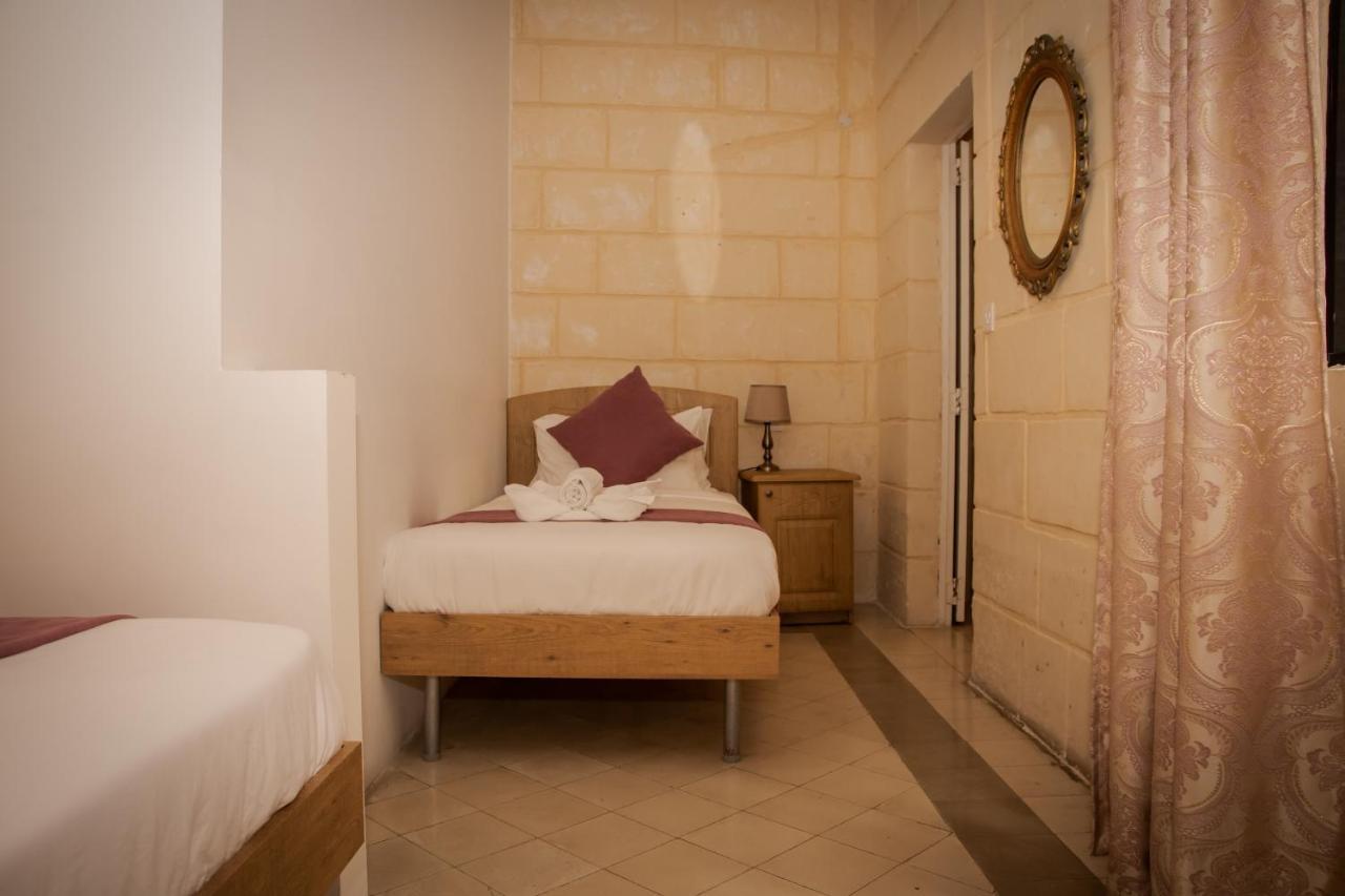 Point De Vue Guesthouse Rabat Buitenkant foto