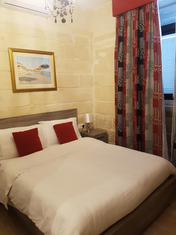 Point De Vue Guesthouse Rabat Buitenkant foto