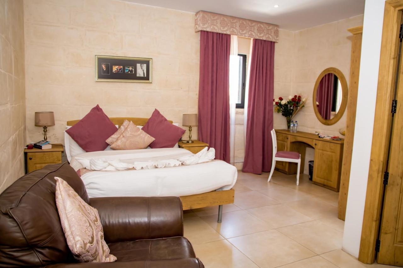 Point De Vue Guesthouse Rabat Buitenkant foto