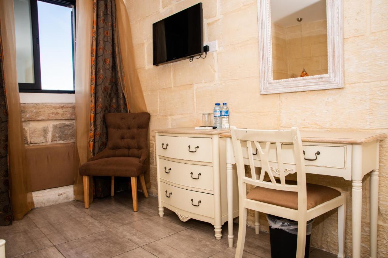 Point De Vue Guesthouse Rabat Buitenkant foto
