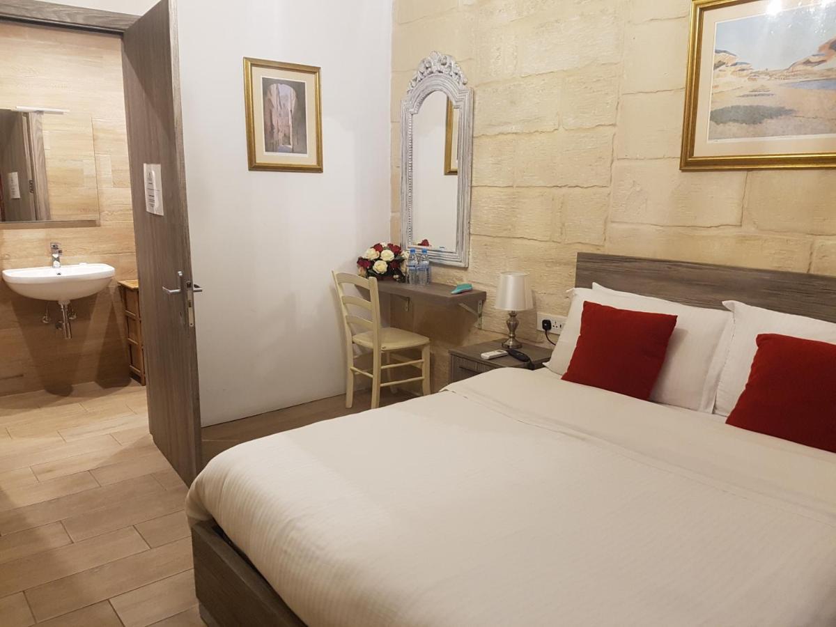 Point De Vue Guesthouse Rabat Buitenkant foto