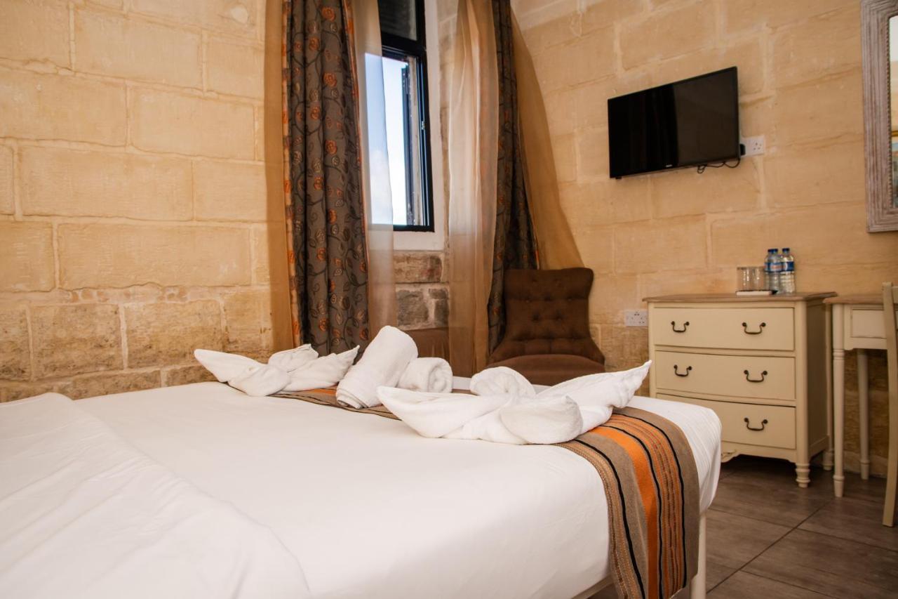 Point De Vue Guesthouse Rabat Buitenkant foto