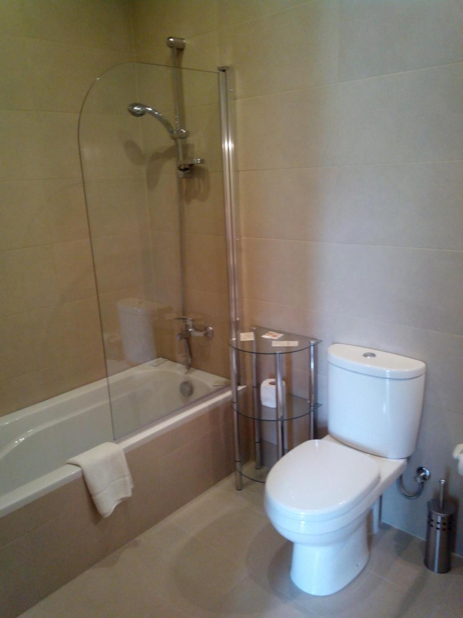 Point De Vue Guesthouse Rabat Kamer foto