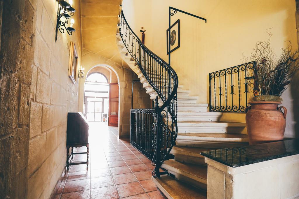 Point De Vue Guesthouse Rabat Buitenkant foto