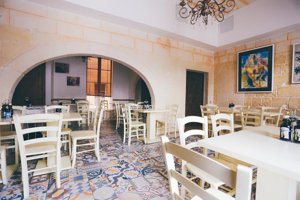 Point De Vue Guesthouse Rabat Buitenkant foto