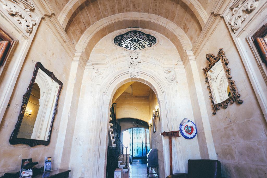 Point De Vue Guesthouse Rabat Buitenkant foto