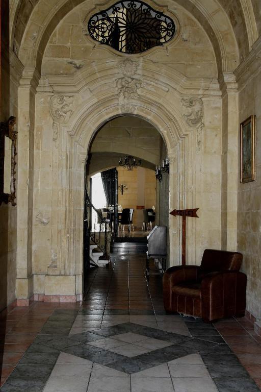 Point De Vue Guesthouse Rabat Buitenkant foto