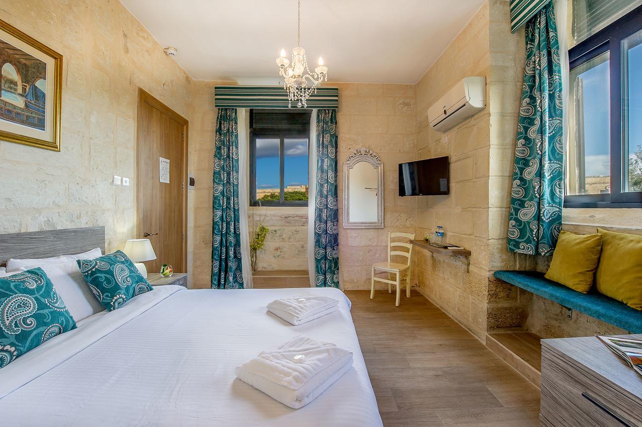 Point De Vue Guesthouse Rabat Buitenkant foto