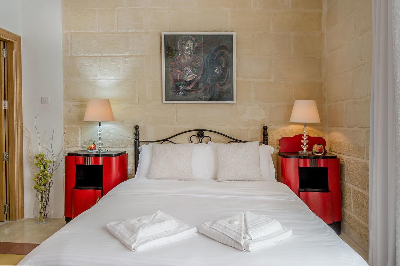 Point De Vue Guesthouse Rabat Buitenkant foto