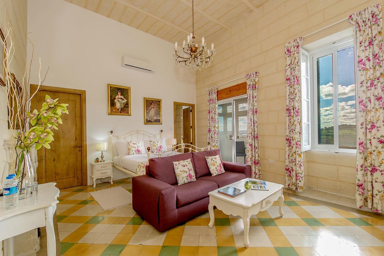 Point De Vue Guesthouse Rabat Buitenkant foto