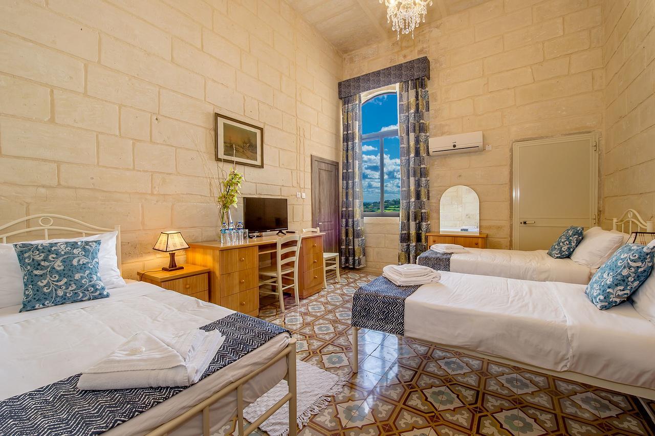 Point De Vue Guesthouse Rabat Buitenkant foto