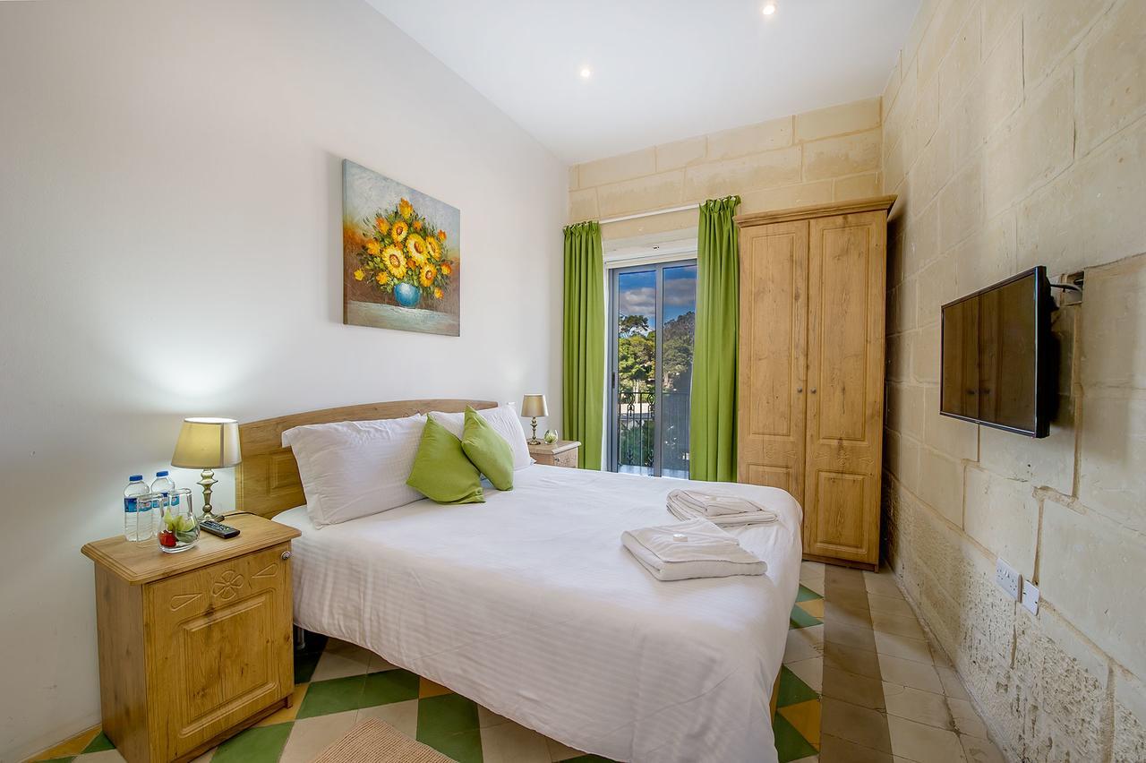 Point De Vue Guesthouse Rabat Buitenkant foto