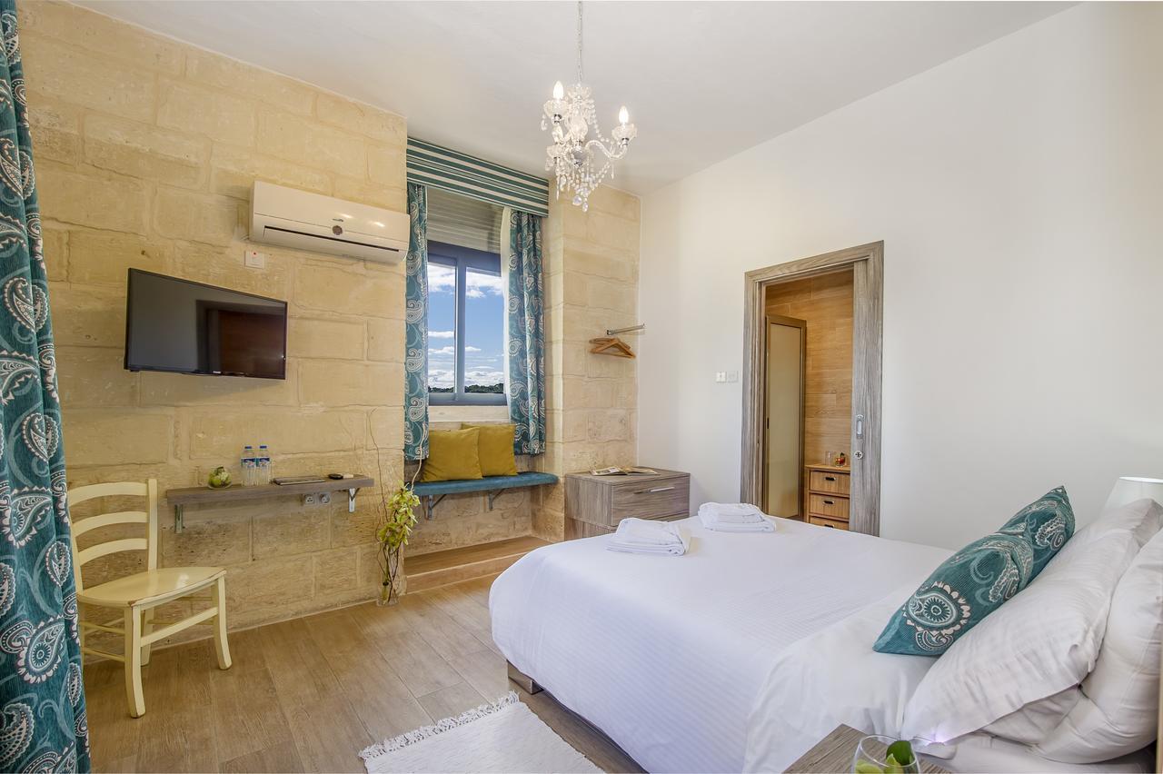 Point De Vue Guesthouse Rabat Buitenkant foto