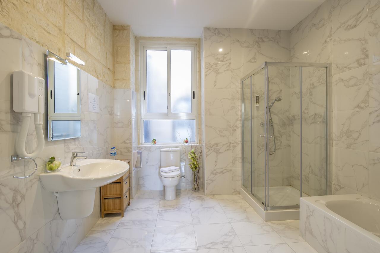 Point De Vue Guesthouse Rabat Buitenkant foto