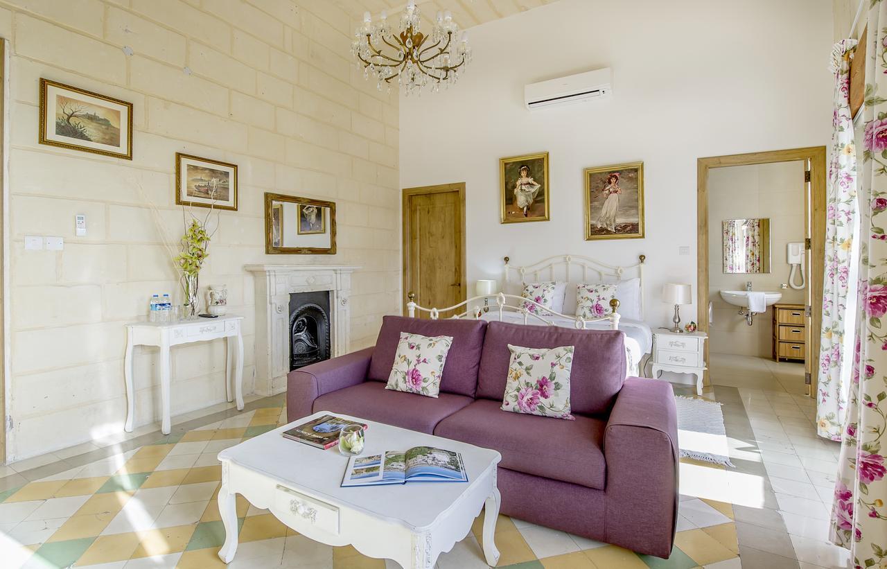 Point De Vue Guesthouse Rabat Buitenkant foto