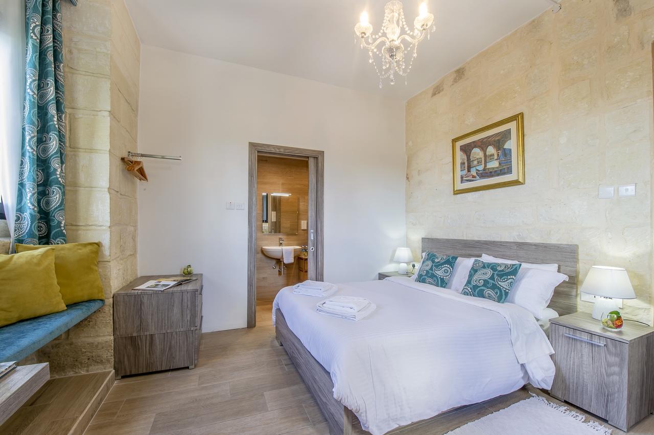 Point De Vue Guesthouse Rabat Buitenkant foto