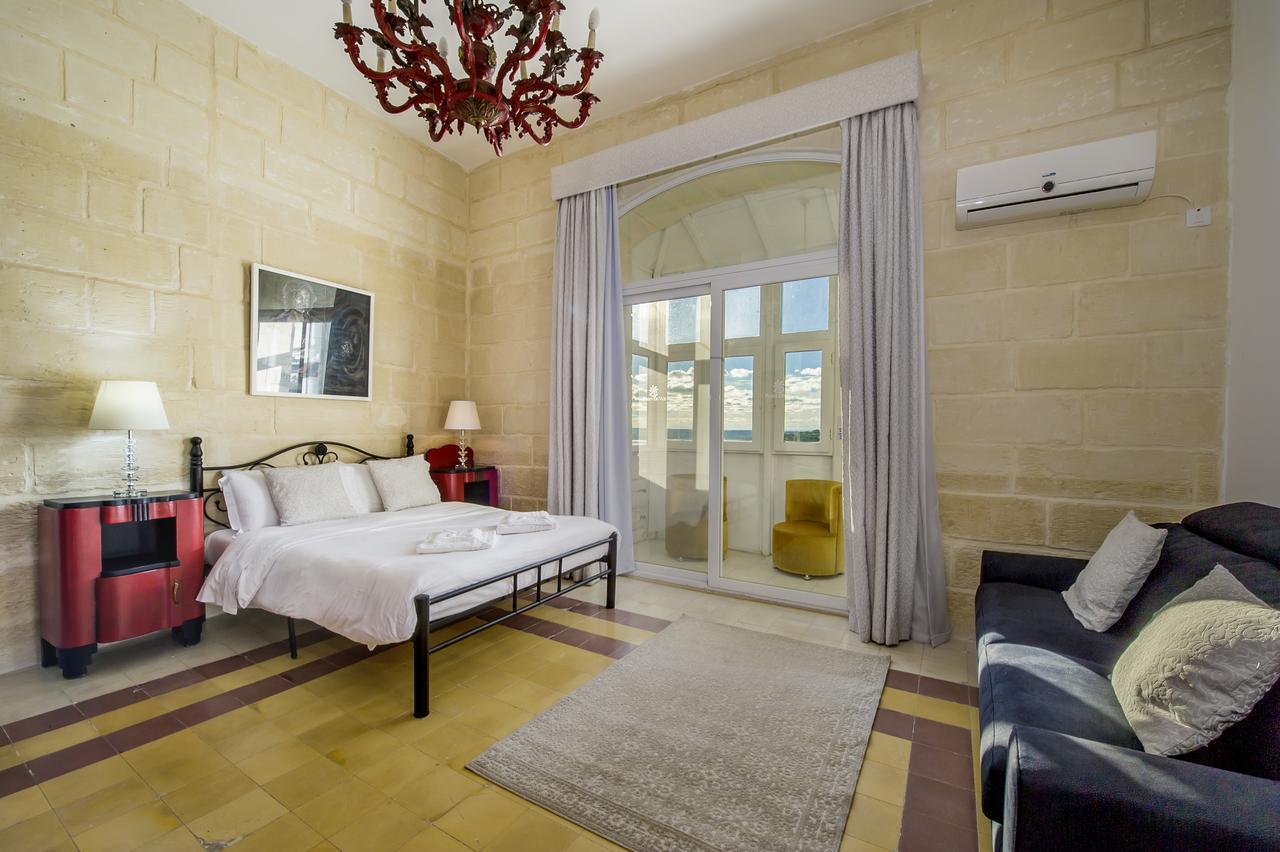 Point De Vue Guesthouse Rabat Buitenkant foto