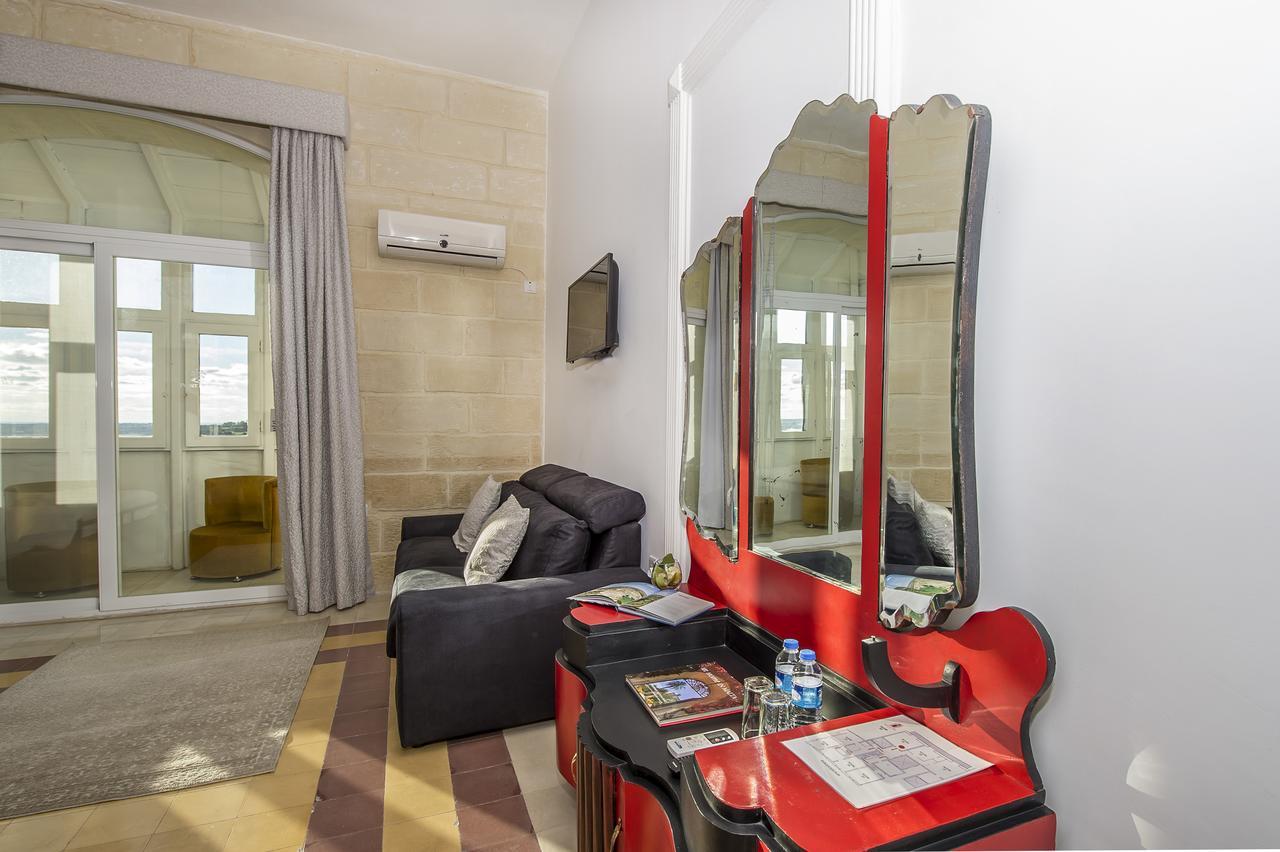 Point De Vue Guesthouse Rabat Buitenkant foto