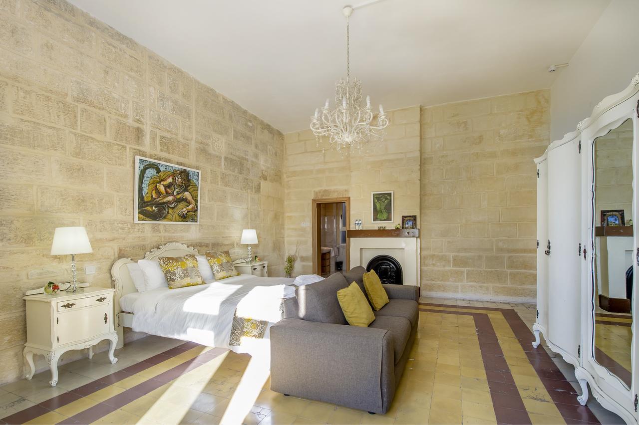 Point De Vue Guesthouse Rabat Buitenkant foto