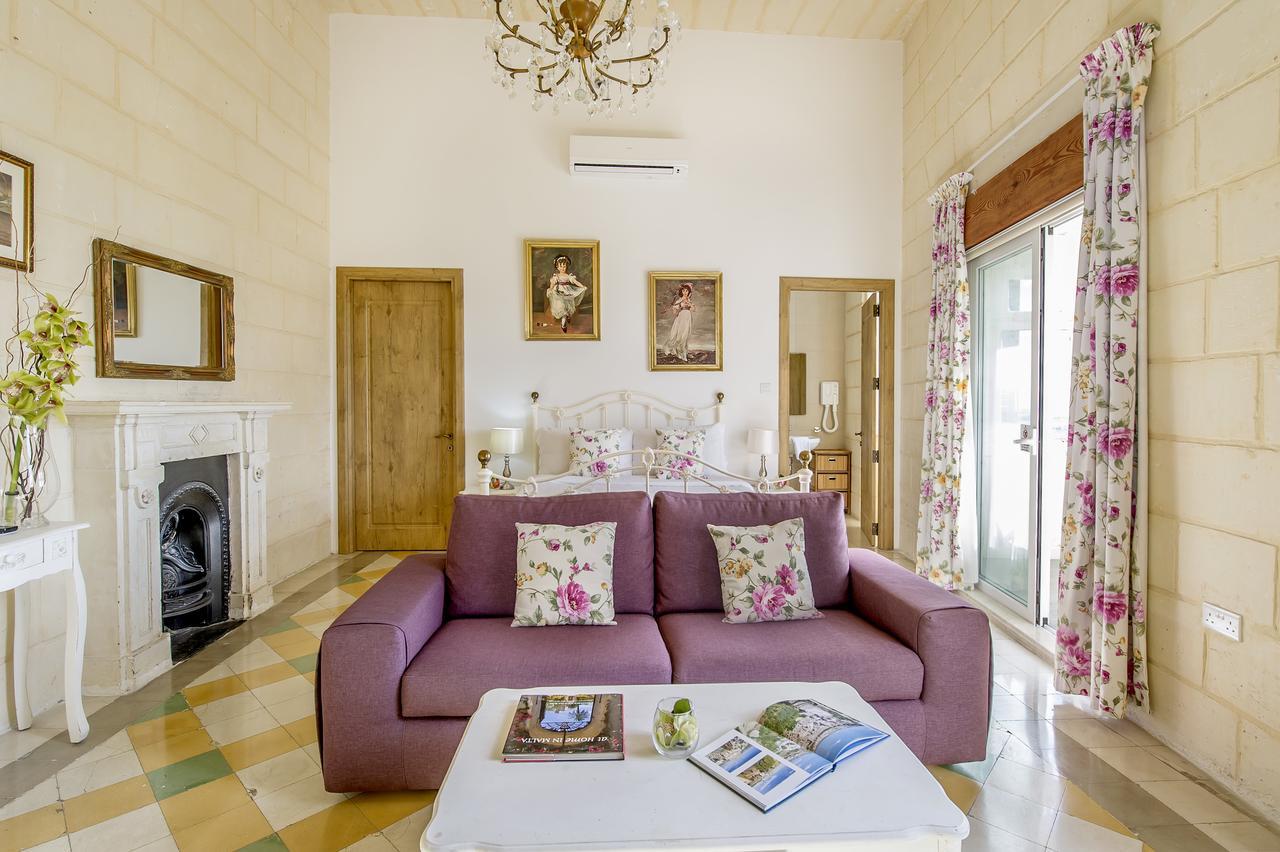 Point De Vue Guesthouse Rabat Buitenkant foto
