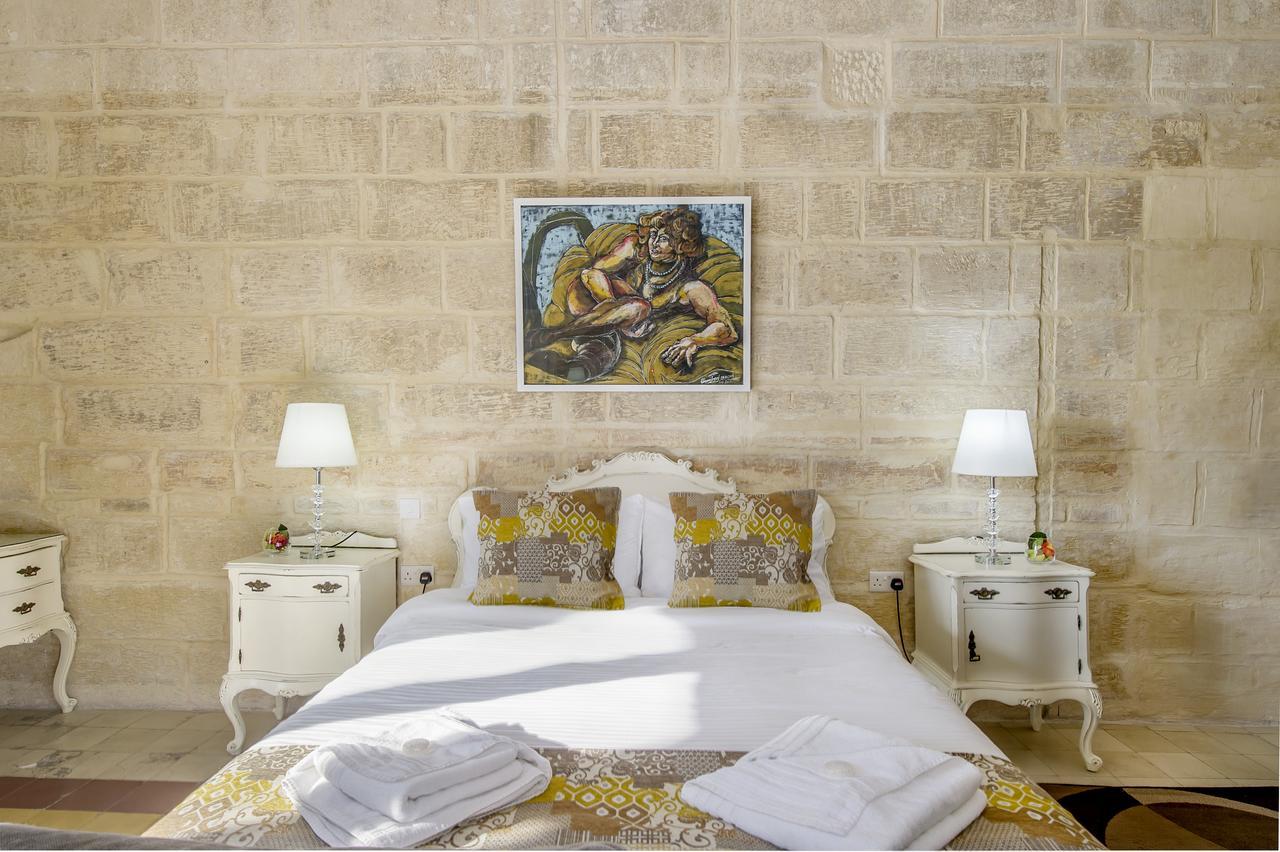 Point De Vue Guesthouse Rabat Buitenkant foto