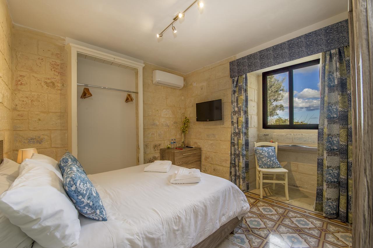Point De Vue Guesthouse Rabat Buitenkant foto