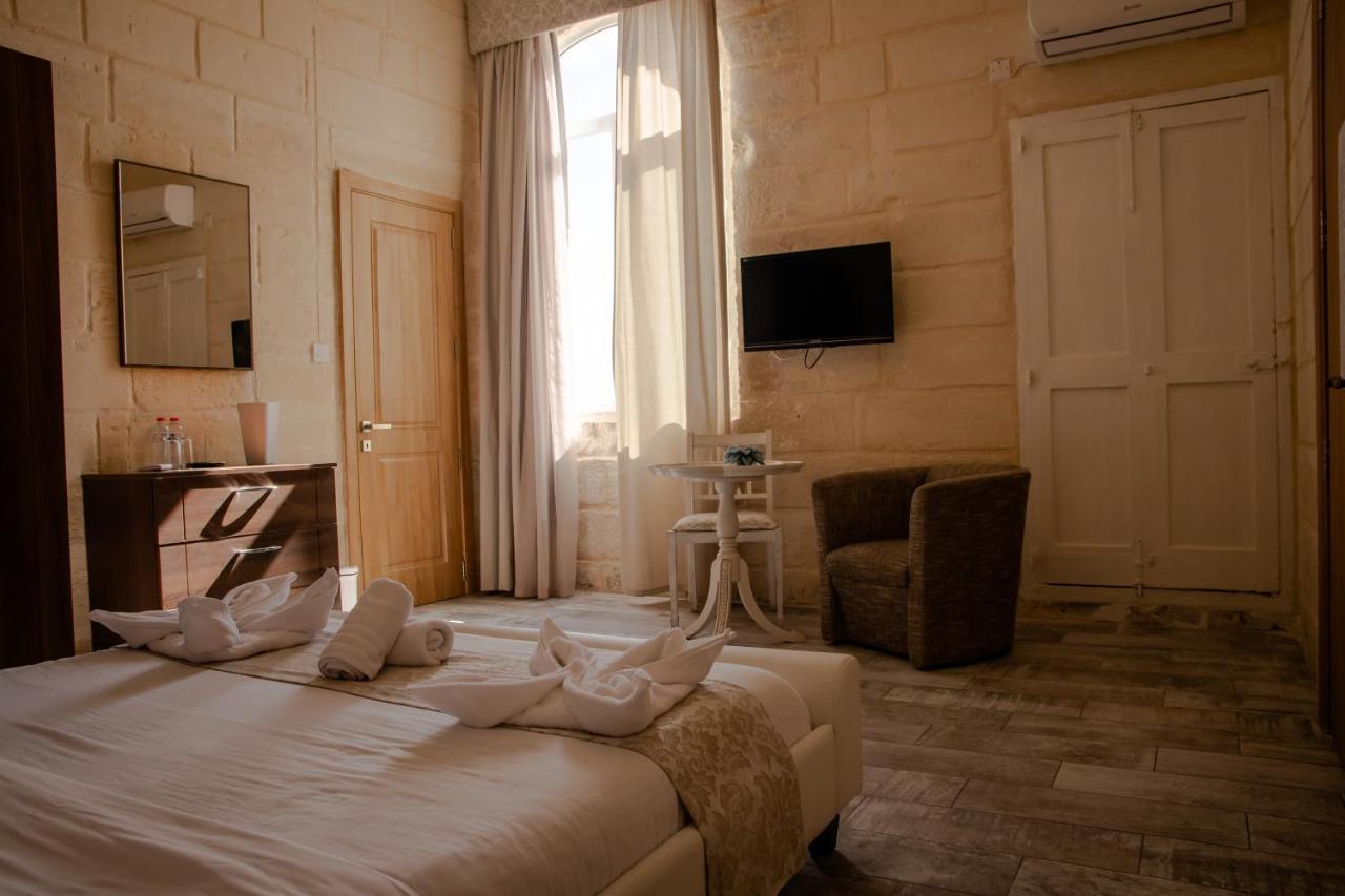Point De Vue Guesthouse Rabat Buitenkant foto
